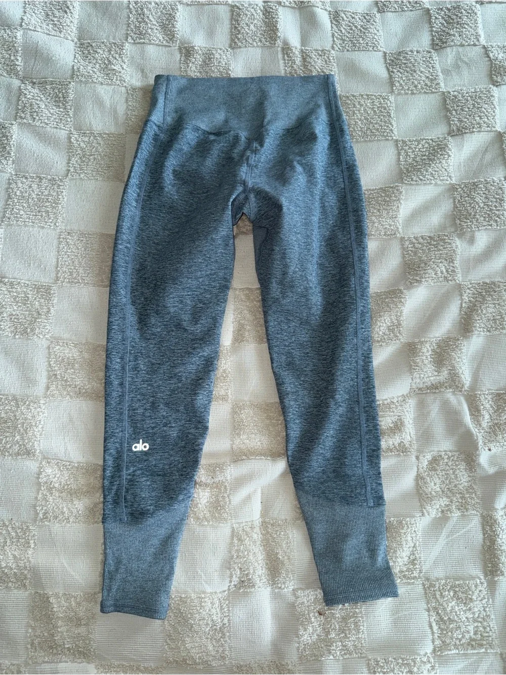 Alo Alosoft Lounge Leggings‎ size Small